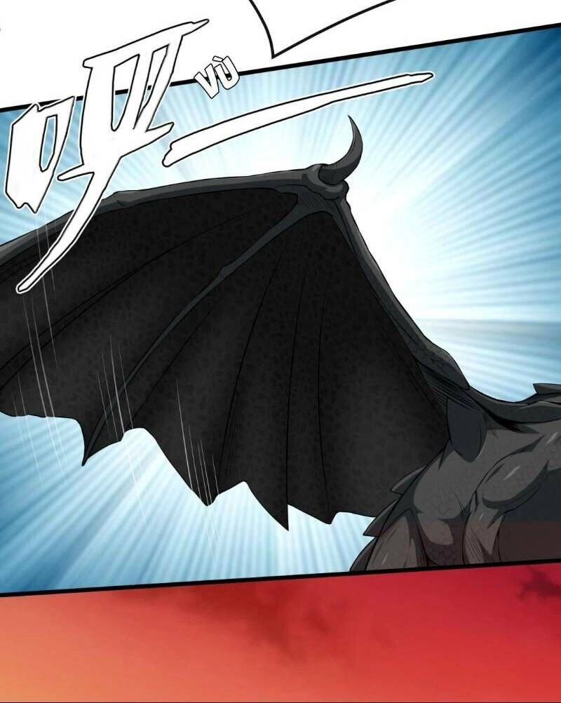 Ma Thú Kiếm Thánh Dị Giới Tung Hoành Chapter 8 - 32