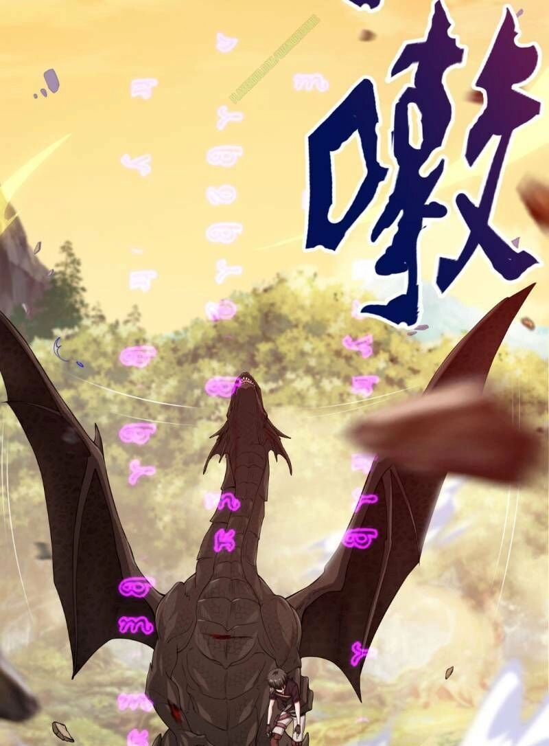 Ma Thú Kiếm Thánh Dị Giới Tung Hoành Chapter 8 - 34