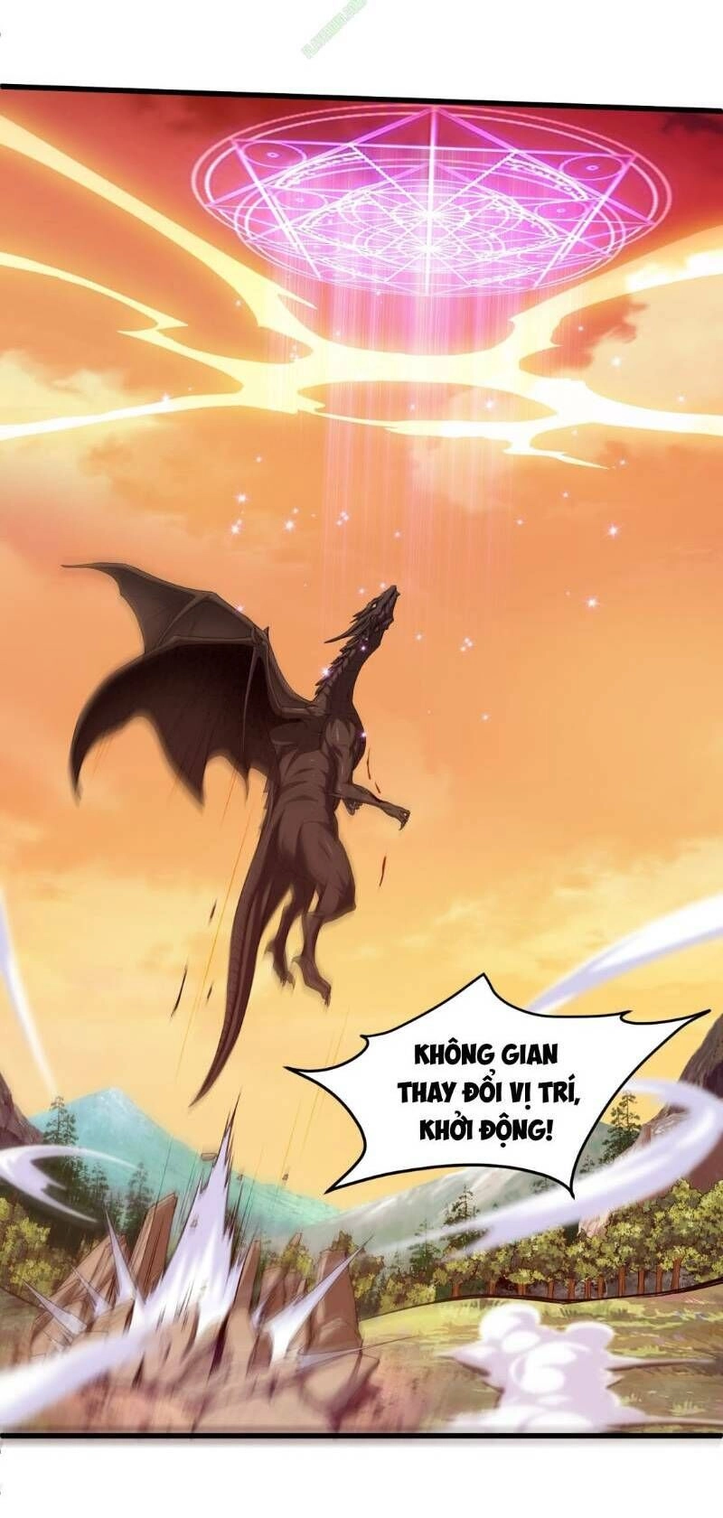 Ma Thú Kiếm Thánh Dị Giới Tung Hoành Chapter 8 - 39