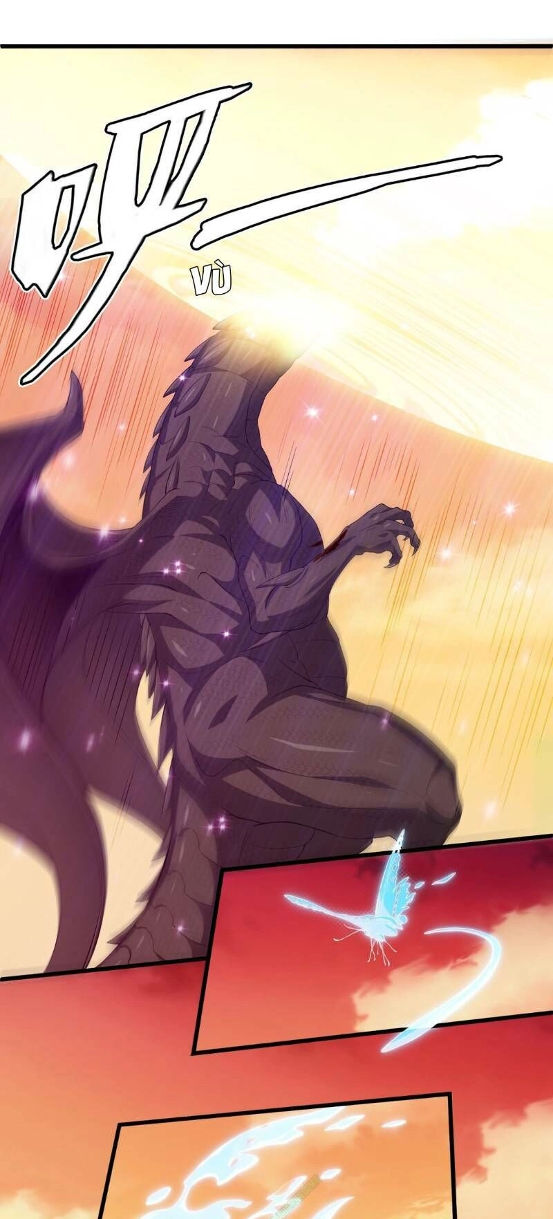 Ma Thú Kiếm Thánh Dị Giới Tung Hoành Chapter 8 - 40