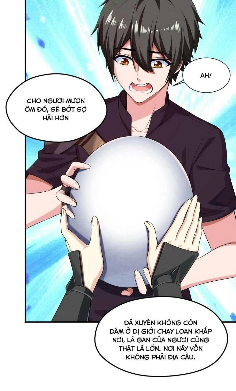 Ma Thú Kiếm Thánh Dị Giới Tung Hoành Chapter 9 - 18