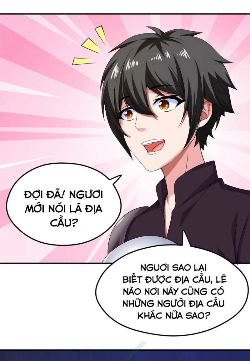 Ma Thú Kiếm Thánh Dị Giới Tung Hoành Chapter 9 - 19