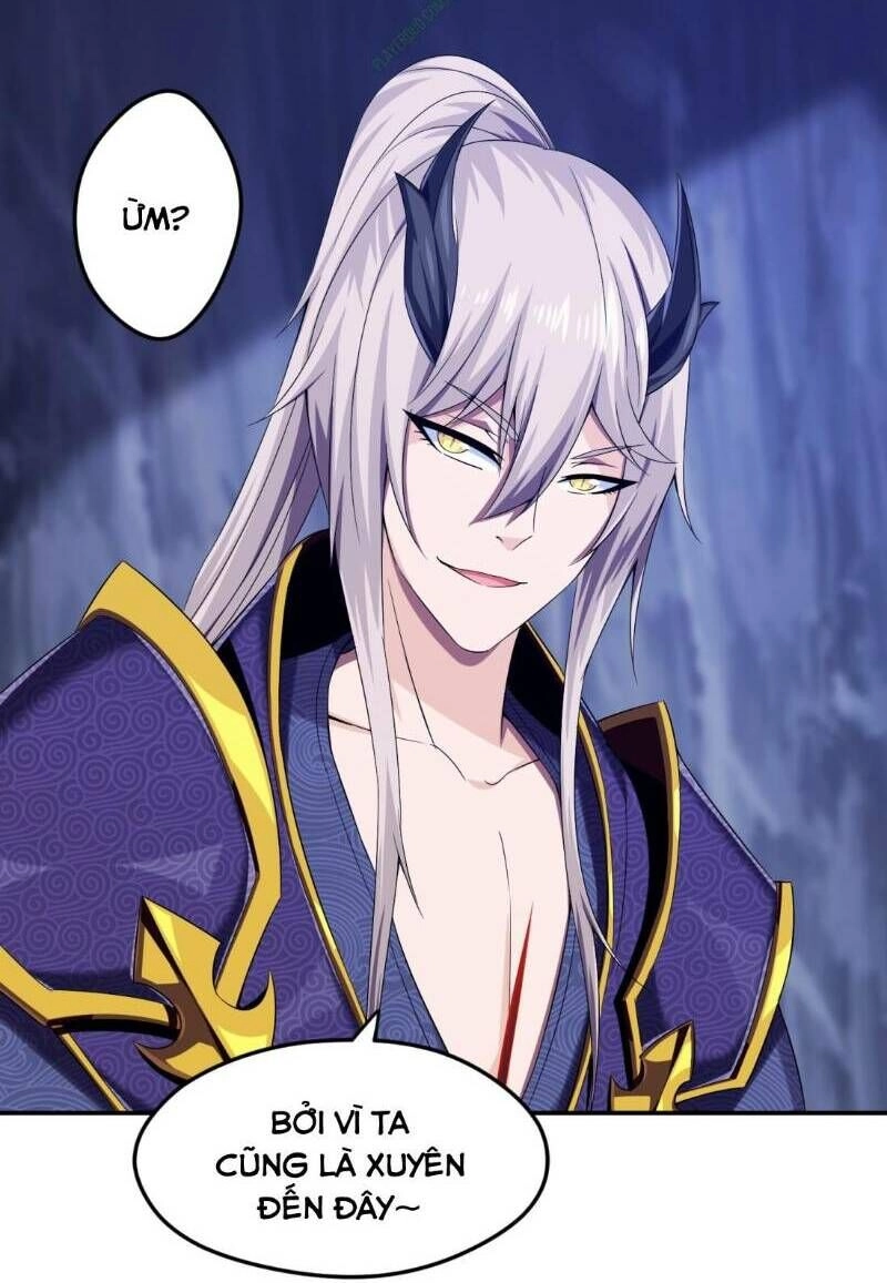 Ma Thú Kiếm Thánh Dị Giới Tung Hoành Chapter 9 - 20