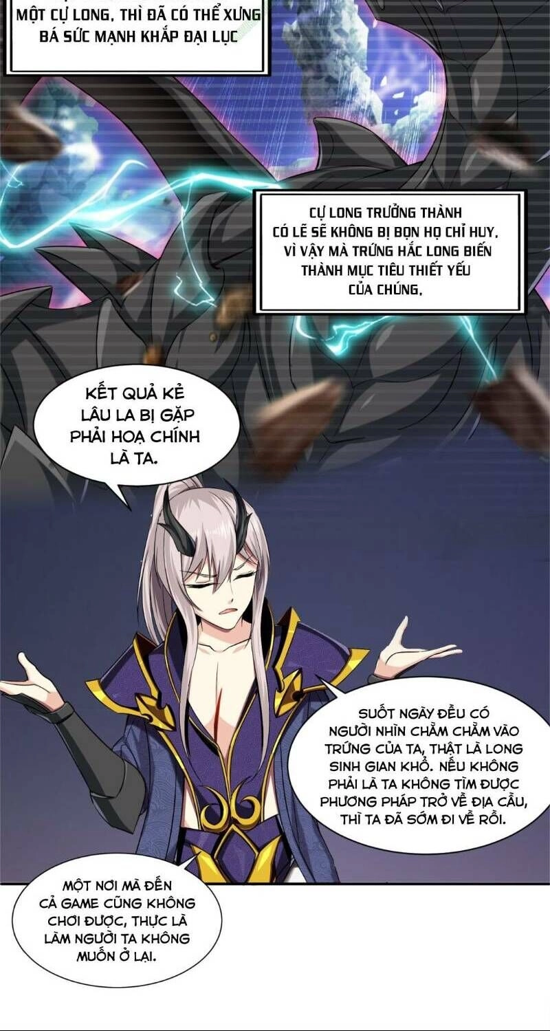 Ma Thú Kiếm Thánh Dị Giới Tung Hoành Chapter 9 - 26