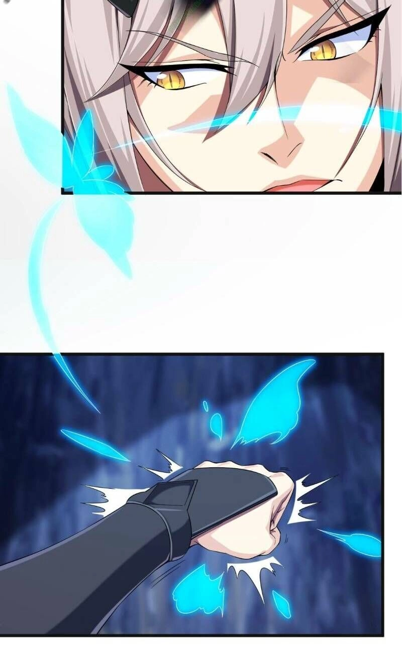 Ma Thú Kiếm Thánh Dị Giới Tung Hoành Chapter 10 - 12