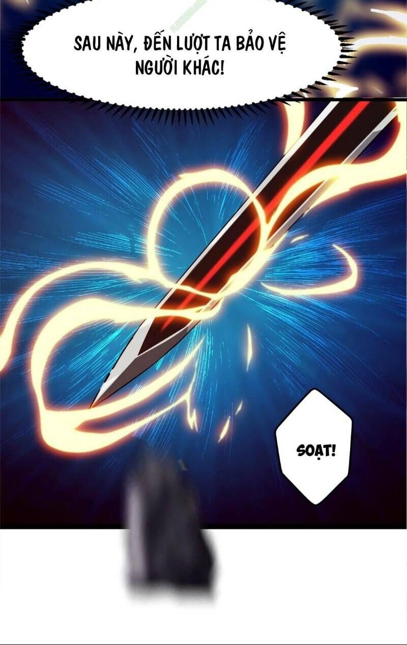 Ma Thú Kiếm Thánh Dị Giới Tung Hoành Chapter 10 - 18