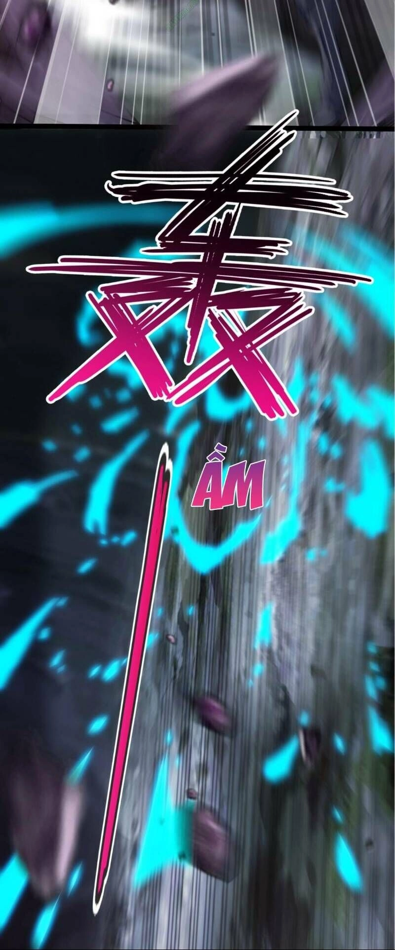 Ma Thú Kiếm Thánh Dị Giới Tung Hoành Chapter 10 - 20