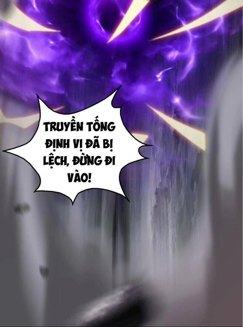 Ma Thú Kiếm Thánh Dị Giới Tung Hoành Chapter 10 - 23