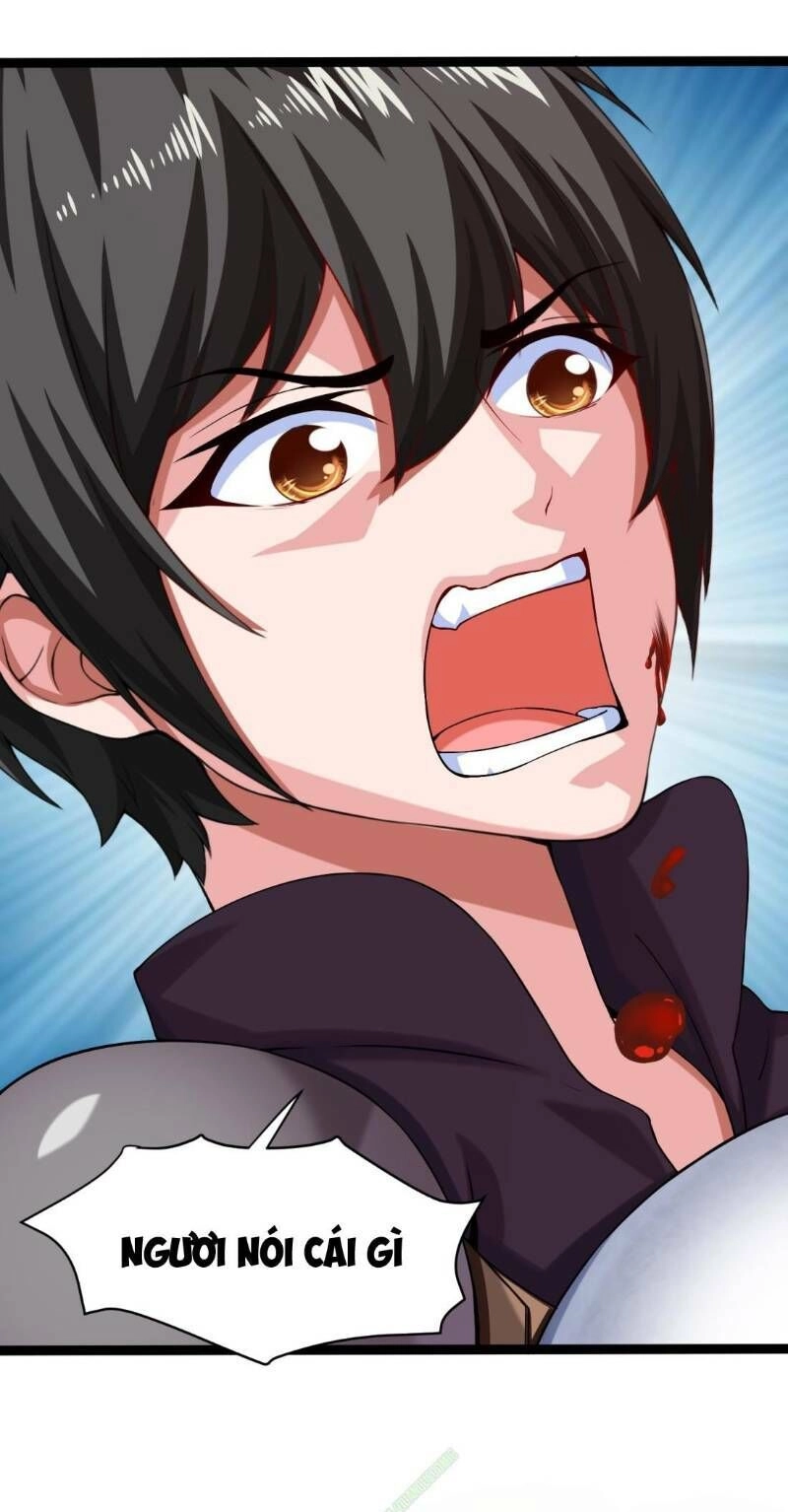 Ma Thú Kiếm Thánh Dị Giới Tung Hoành Chapter 10 - 24