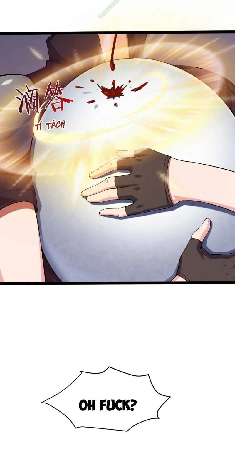 Ma Thú Kiếm Thánh Dị Giới Tung Hoành Chapter 10 - 25