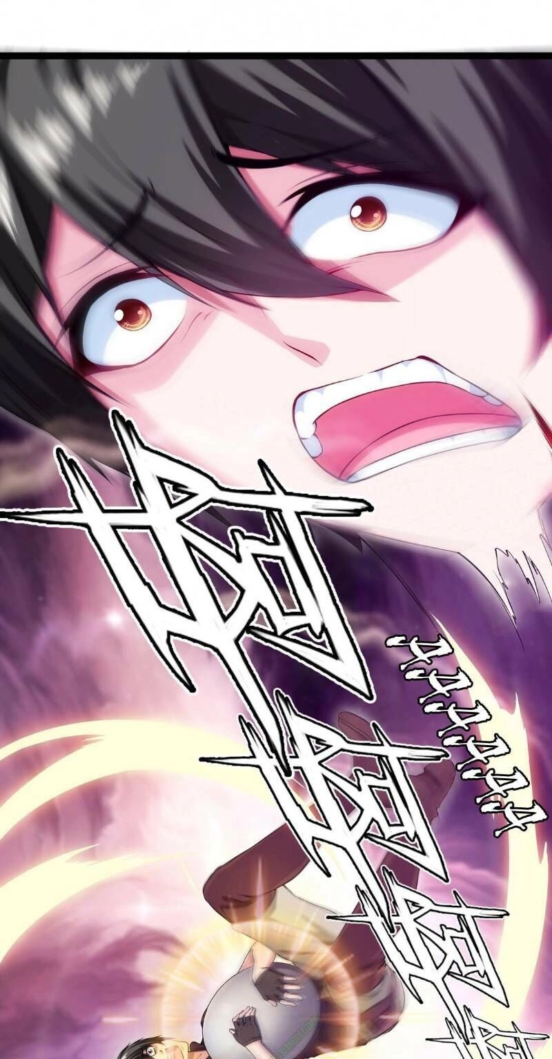 Ma Thú Kiếm Thánh Dị Giới Tung Hoành Chapter 10 - 26