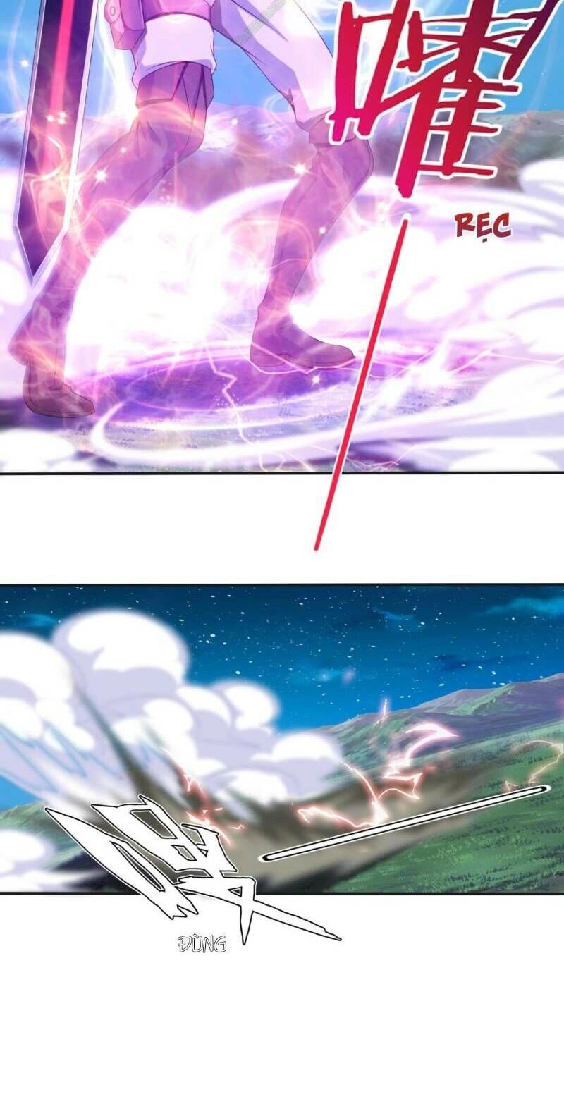 Ma Thú Kiếm Thánh Dị Giới Tung Hoành Chapter 11 - 16