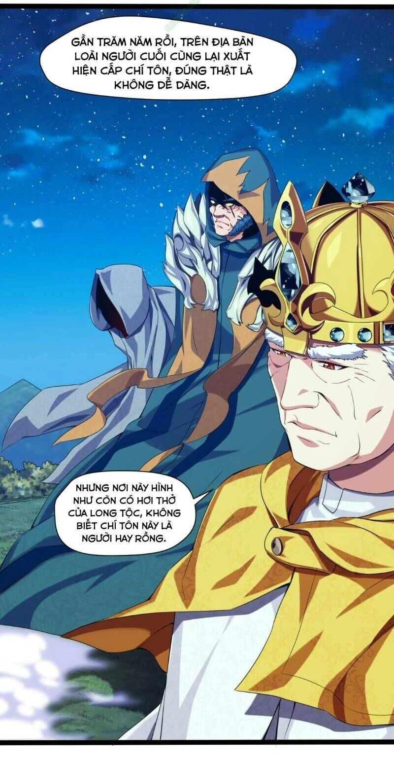 Ma Thú Kiếm Thánh Dị Giới Tung Hoành Chapter 11 - 18