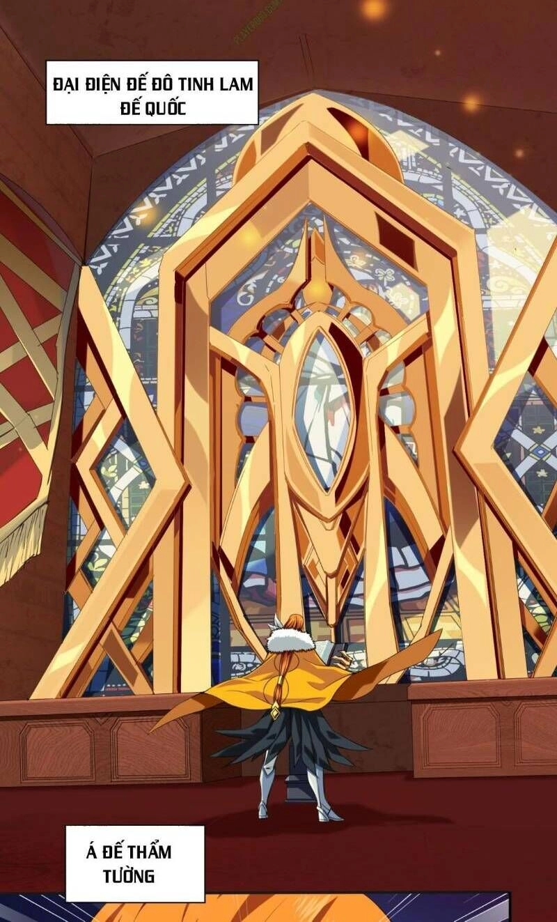 Ma Thú Kiếm Thánh Dị Giới Tung Hoành Chapter 11 - 29