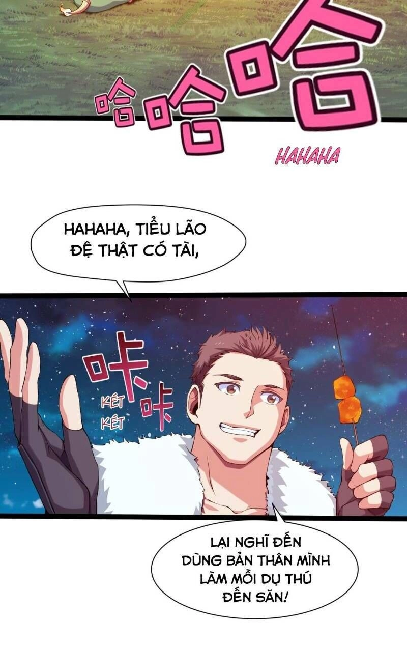 Ma Thú Kiếm Thánh Dị Giới Tung Hoành Chapter 13 - 9