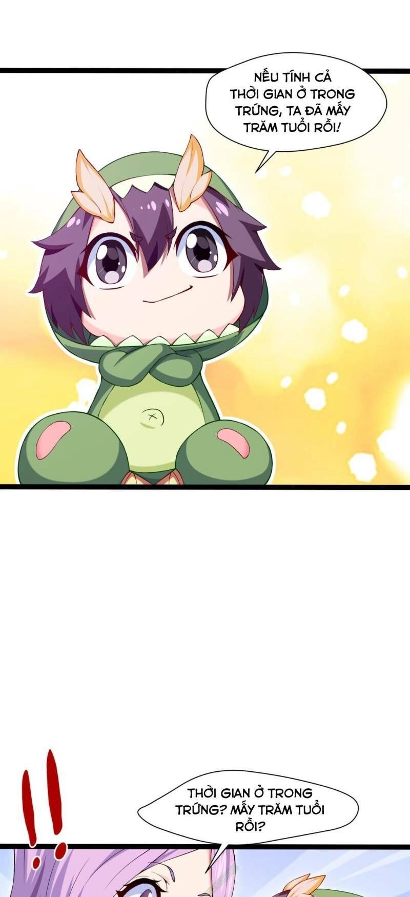 Ma Thú Kiếm Thánh Dị Giới Tung Hoành Chapter 14 - 8