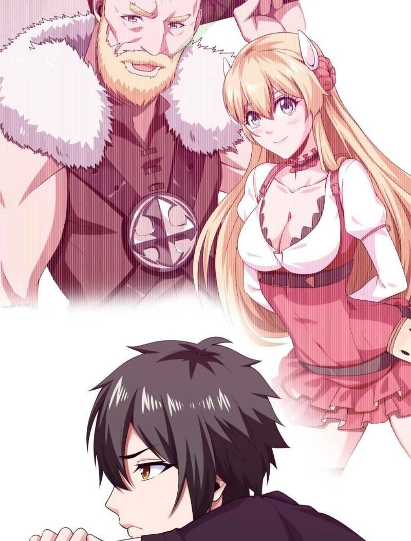 Ma Thú Kiếm Thánh Dị Giới Tung Hoành Chapter 14 - 22