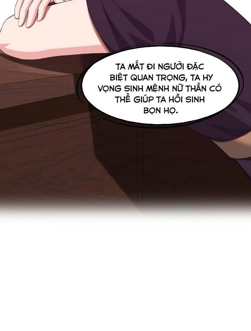 Ma Thú Kiếm Thánh Dị Giới Tung Hoành Chapter 14 - 23