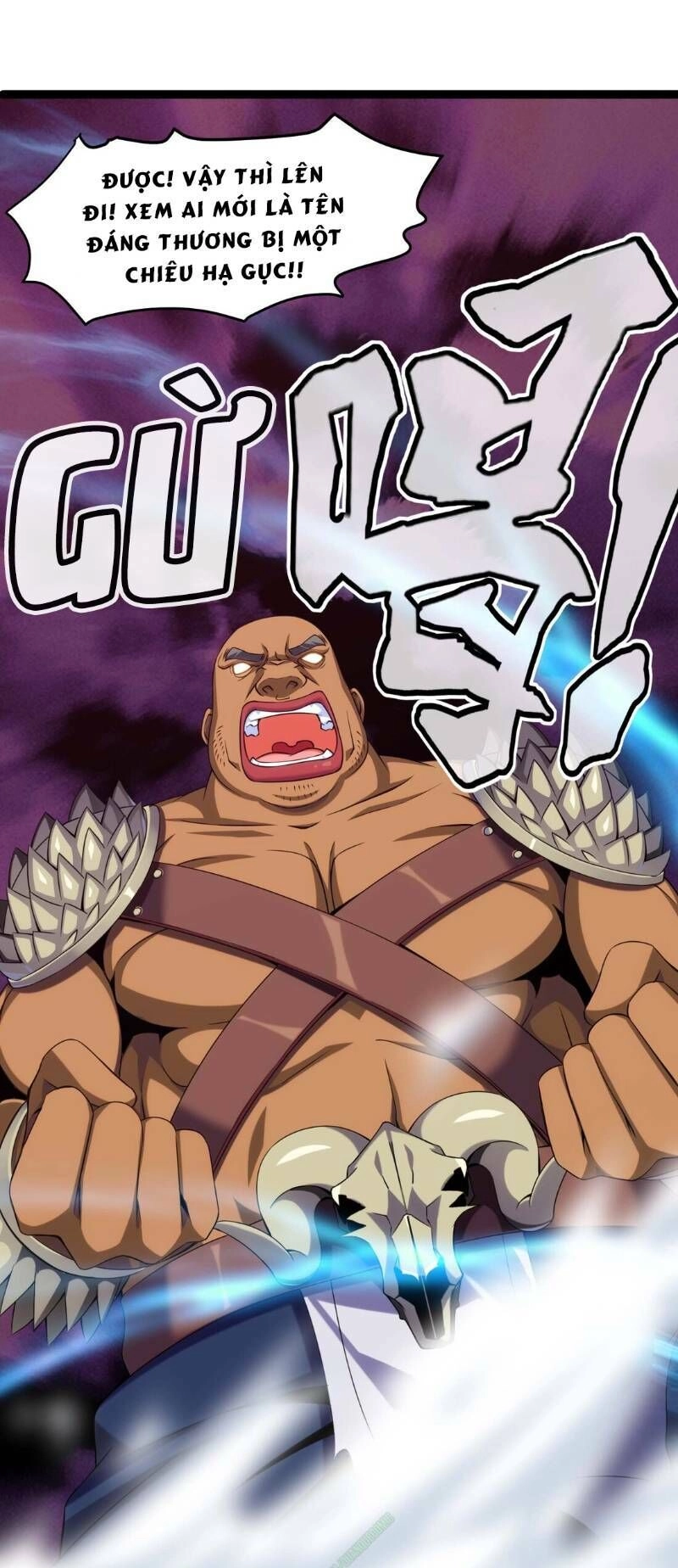 Ma Thú Kiếm Thánh Dị Giới Tung Hoành Chapter 15 - 17