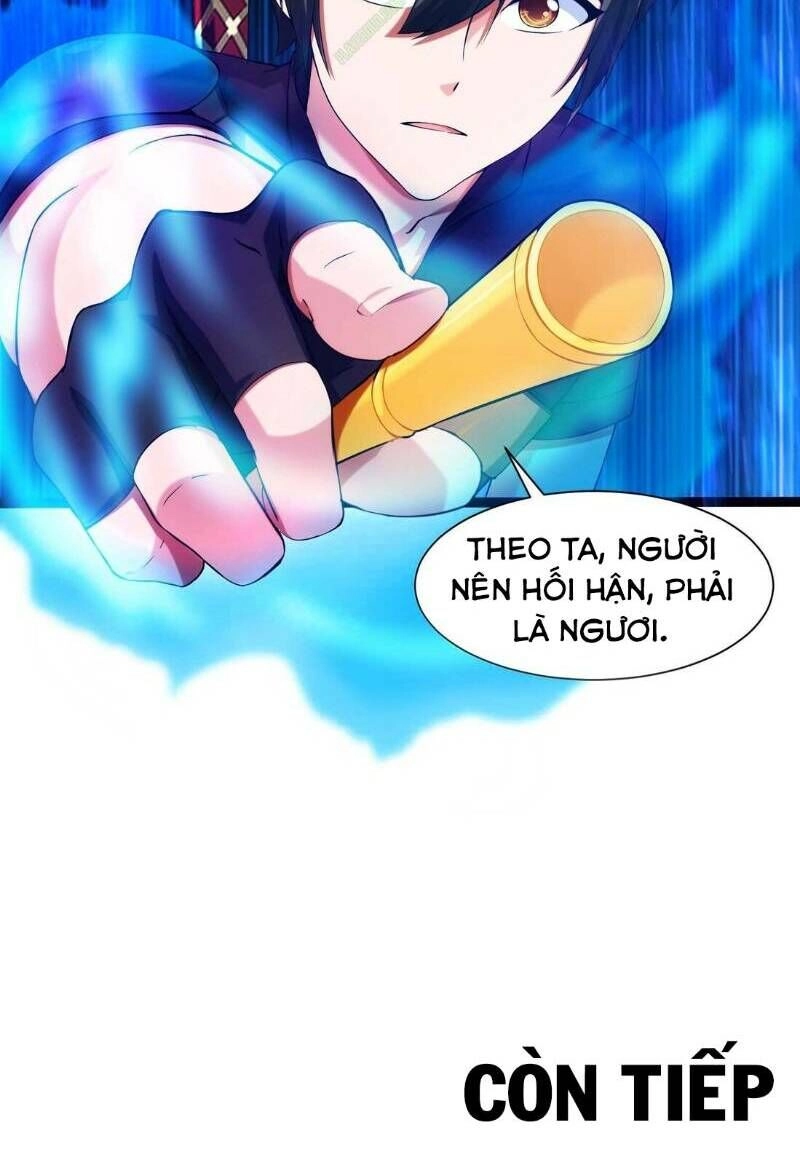 Ma Thú Kiếm Thánh Dị Giới Tung Hoành Chapter 15 - 23