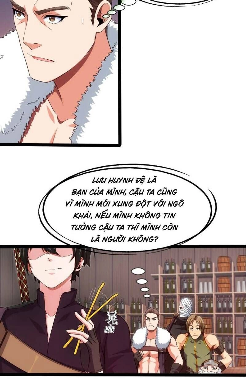 Ma Thú Kiếm Thánh Dị Giới Tung Hoành Chapter 16 - 6