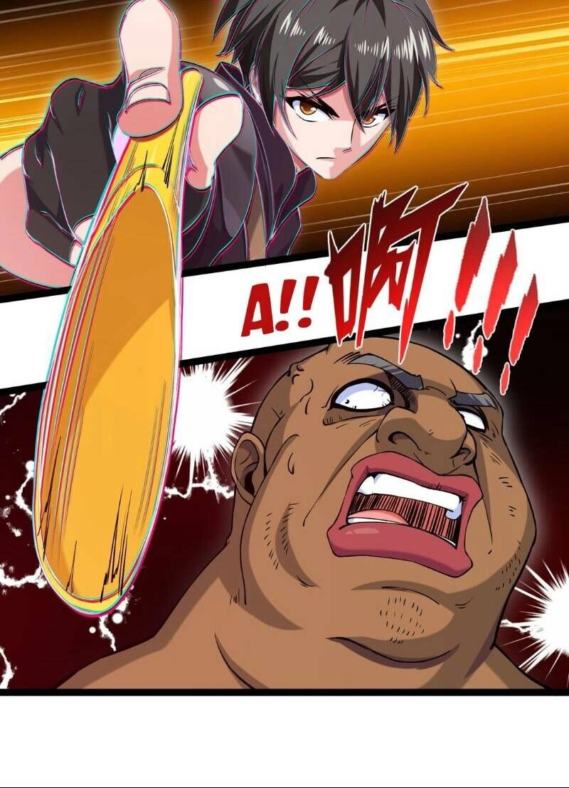 Ma Thú Kiếm Thánh Dị Giới Tung Hoành Chapter 16 - 15