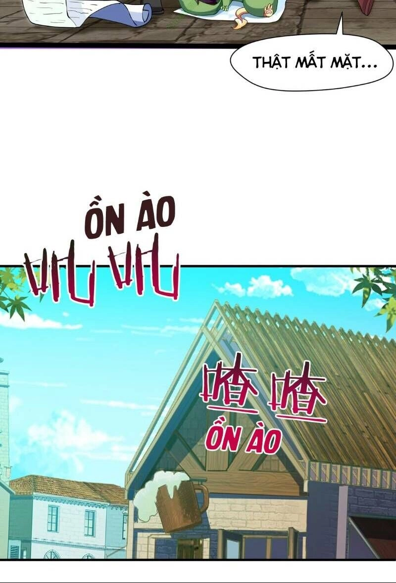 Ma Thú Kiếm Thánh Dị Giới Tung Hoành Chapter 16 - 29