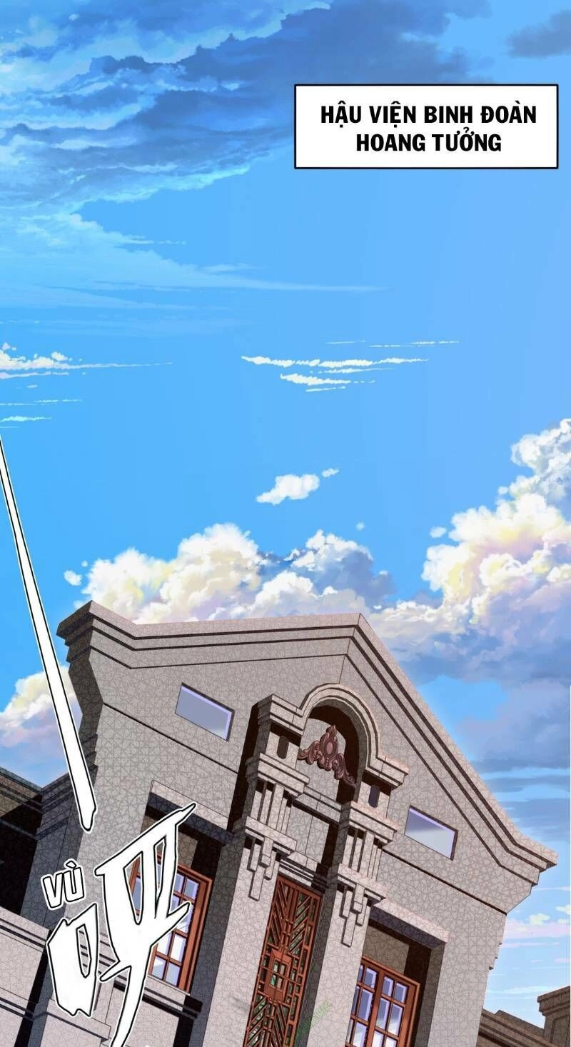 Ma Thú Kiếm Thánh Dị Giới Tung Hoành Chapter 17 - 1