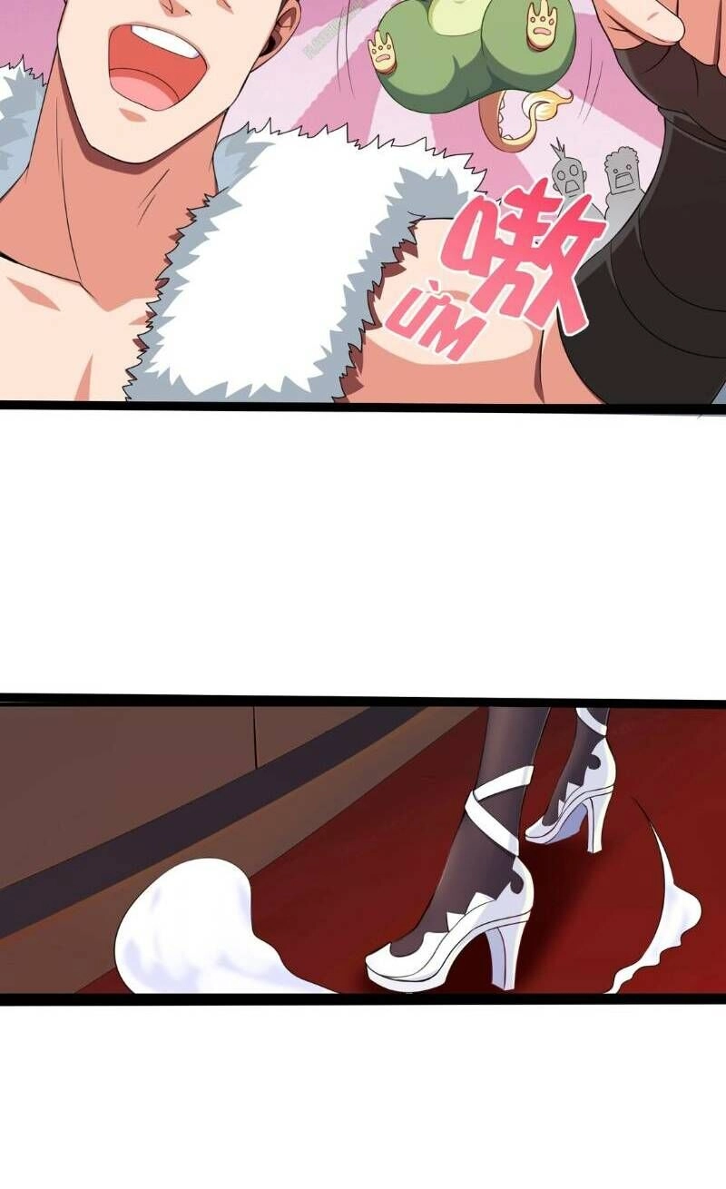 Ma Thú Kiếm Thánh Dị Giới Tung Hoành Chapter 17 - 31