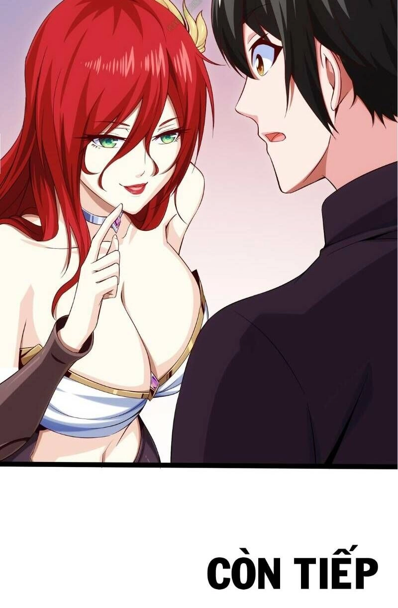 Ma Thú Kiếm Thánh Dị Giới Tung Hoành Chapter 18 - 28