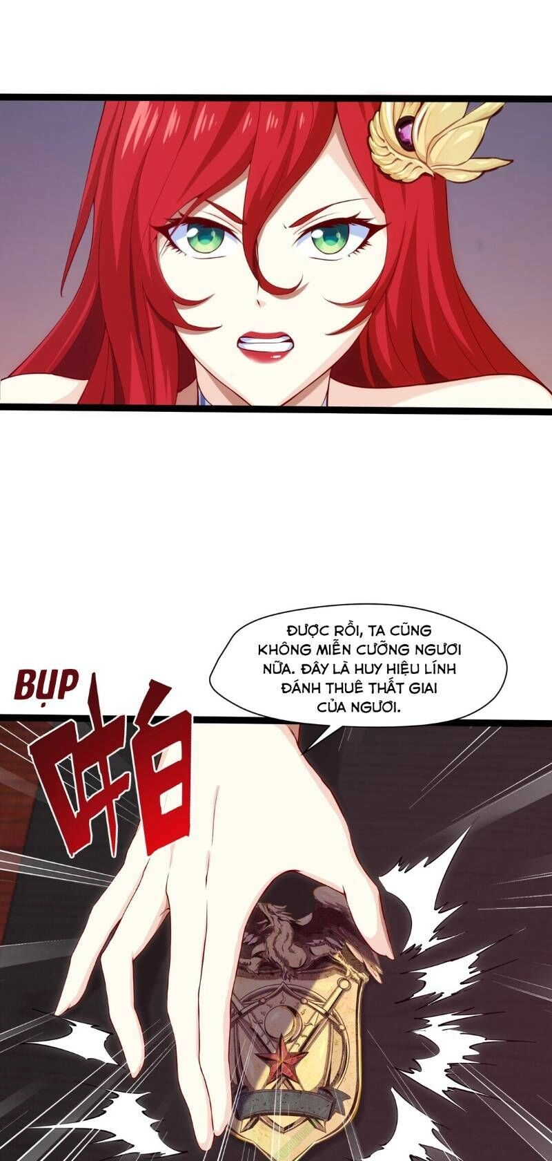 Ma Thú Kiếm Thánh Dị Giới Tung Hoành Chapter 19 - 15