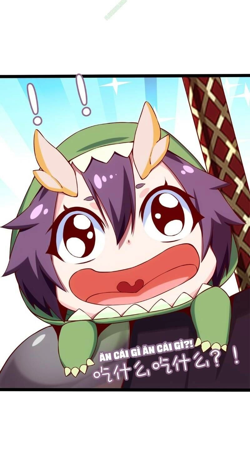 Ma Thú Kiếm Thánh Dị Giới Tung Hoành Chapter 20 - 8