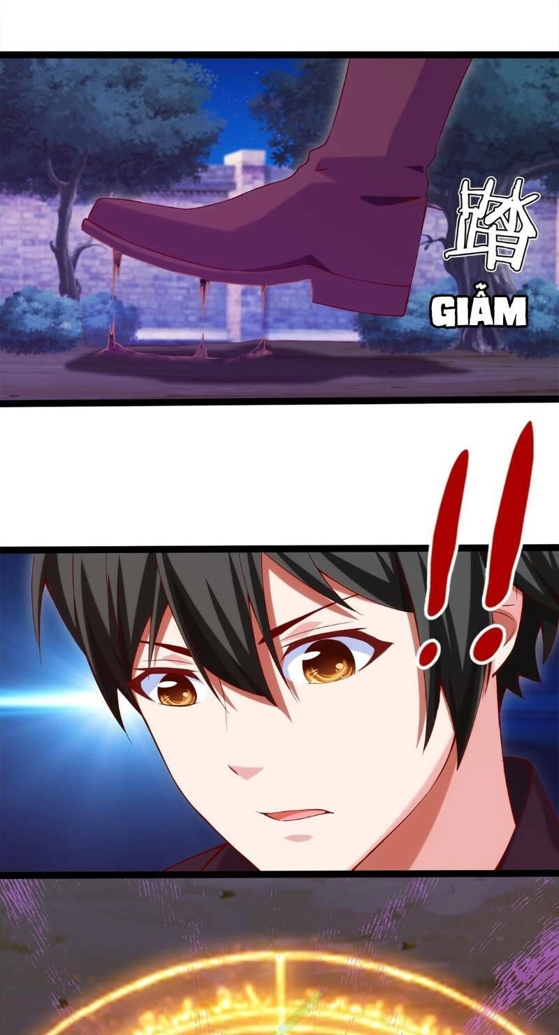 Ma Thú Kiếm Thánh Dị Giới Tung Hoành Chapter 20 - 19