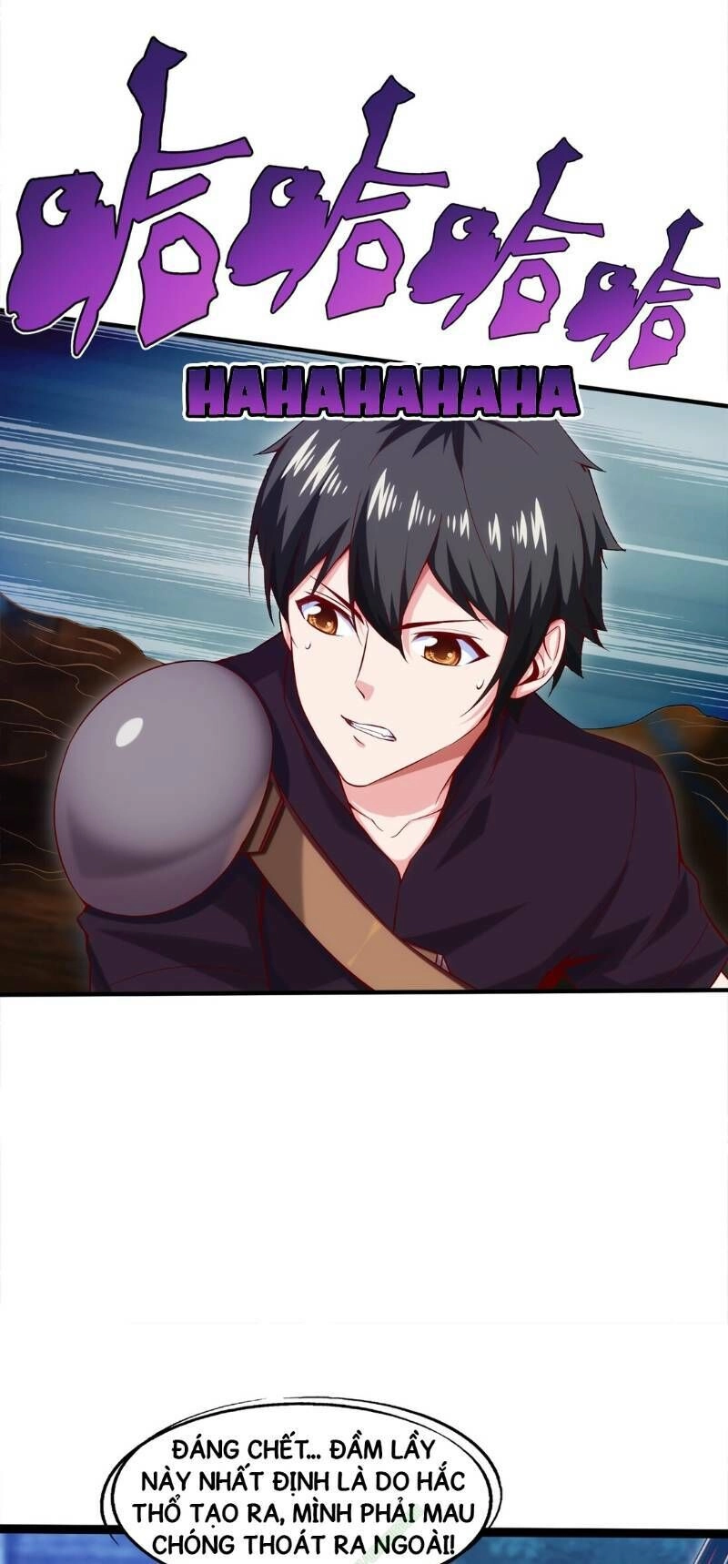 Ma Thú Kiếm Thánh Dị Giới Tung Hoành Chapter 21 - 9