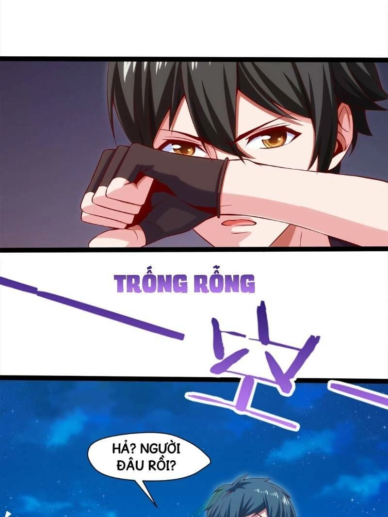 Ma Thú Kiếm Thánh Dị Giới Tung Hoành Chapter 21 - 13