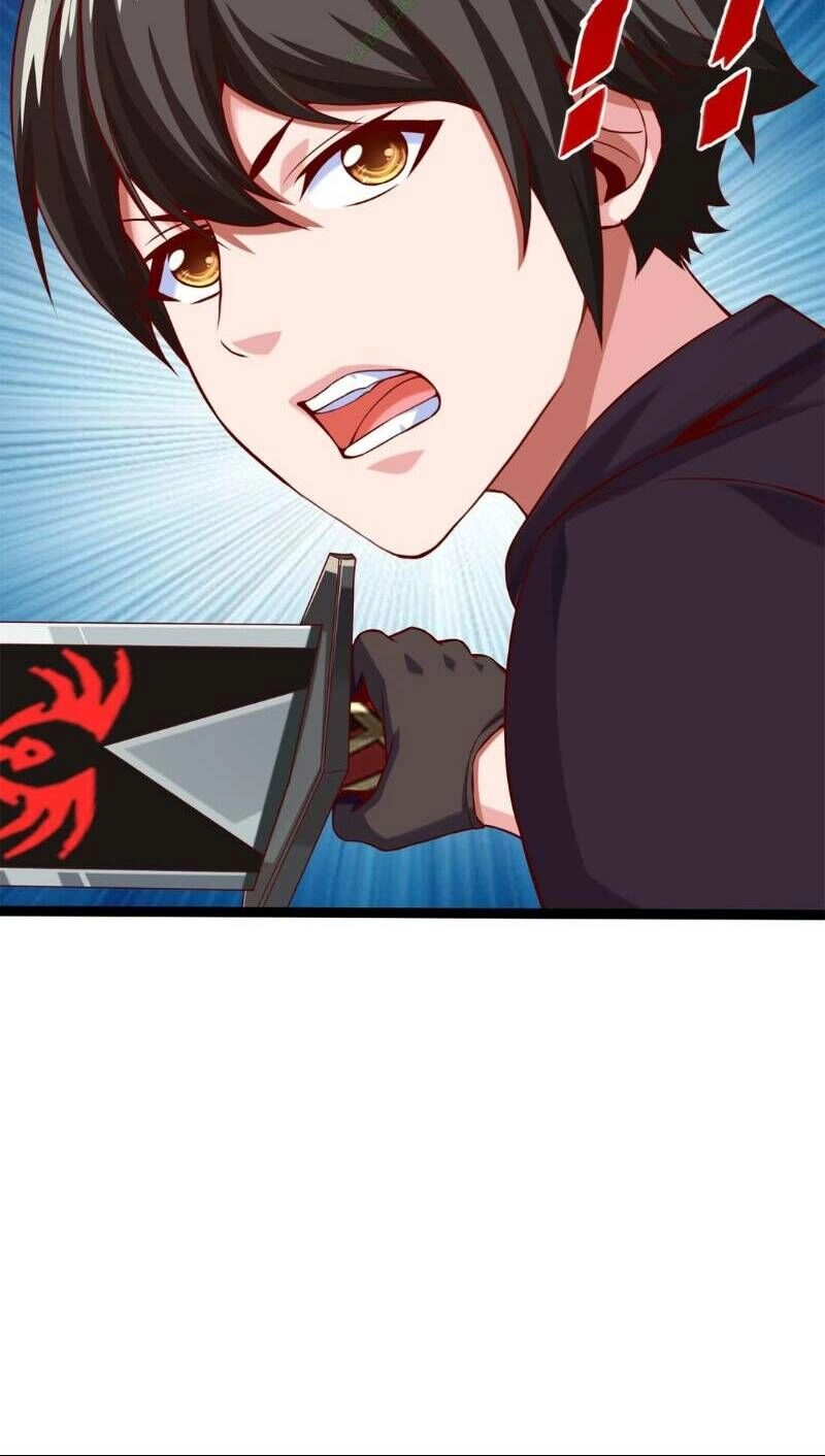 Ma Thú Kiếm Thánh Dị Giới Tung Hoành Chapter 21 - 30