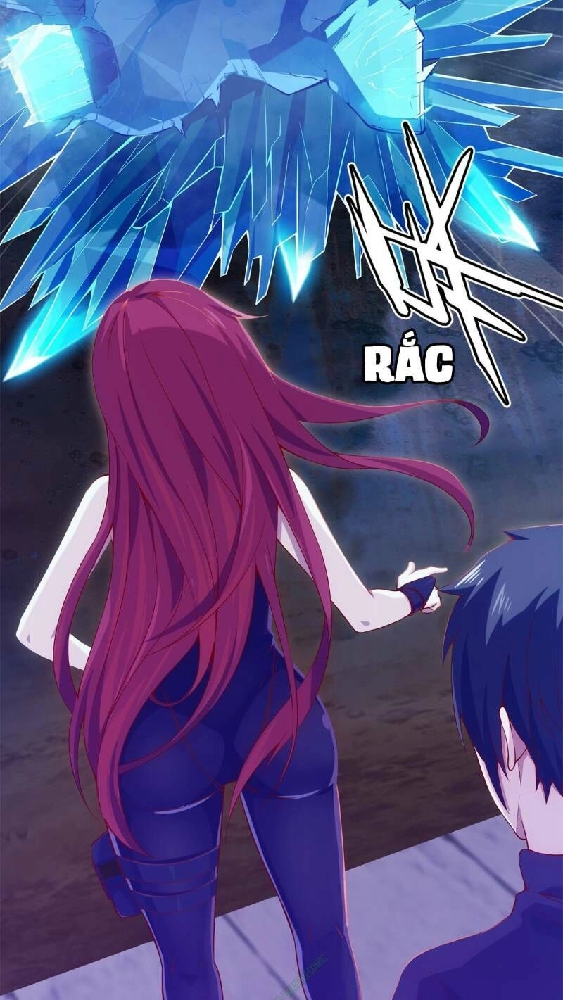 Ma Thú Kiếm Thánh Dị Giới Tung Hoành Chapter 22 - 3