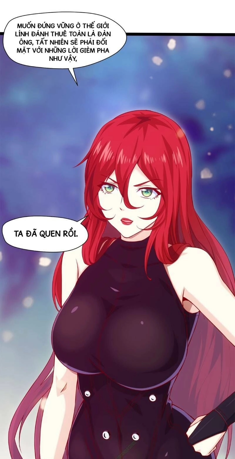 Ma Thú Kiếm Thánh Dị Giới Tung Hoành Chapter 23 - 5