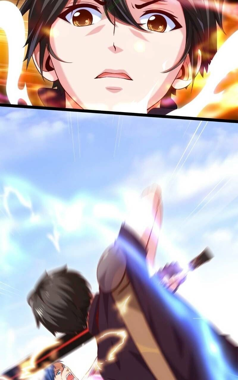 Ma Thú Kiếm Thánh Dị Giới Tung Hoành Chapter 25 - 2