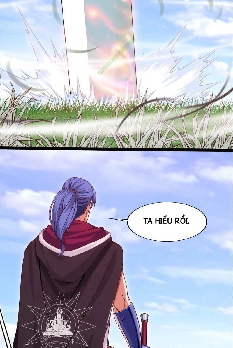 Ma Thú Kiếm Thánh Dị Giới Tung Hoành Chapter 25 - 15