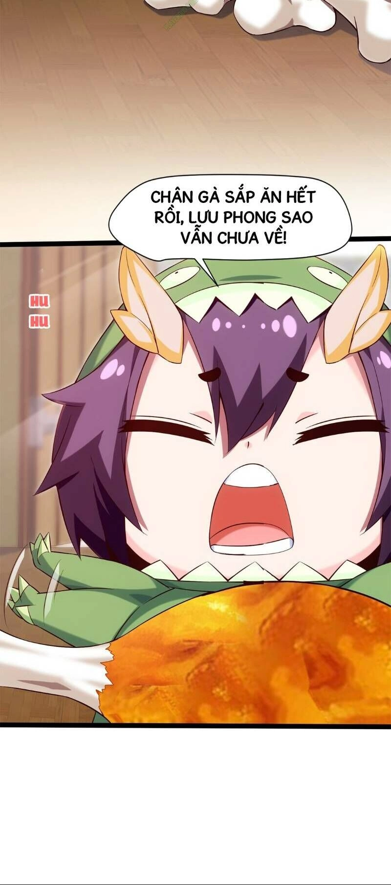 Ma Thú Kiếm Thánh Dị Giới Tung Hoành Chapter 25 - 27