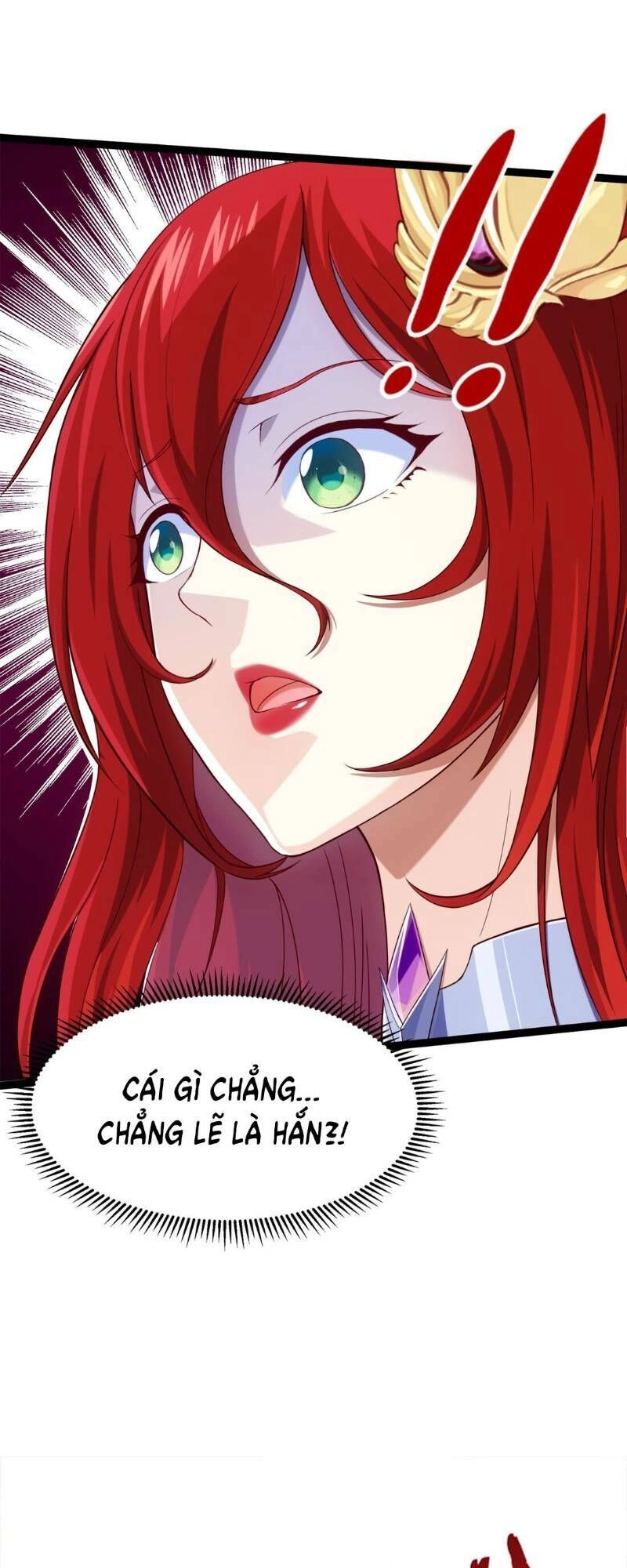 Ma Thú Kiếm Thánh Dị Giới Tung Hoành Chapter 26 - 10