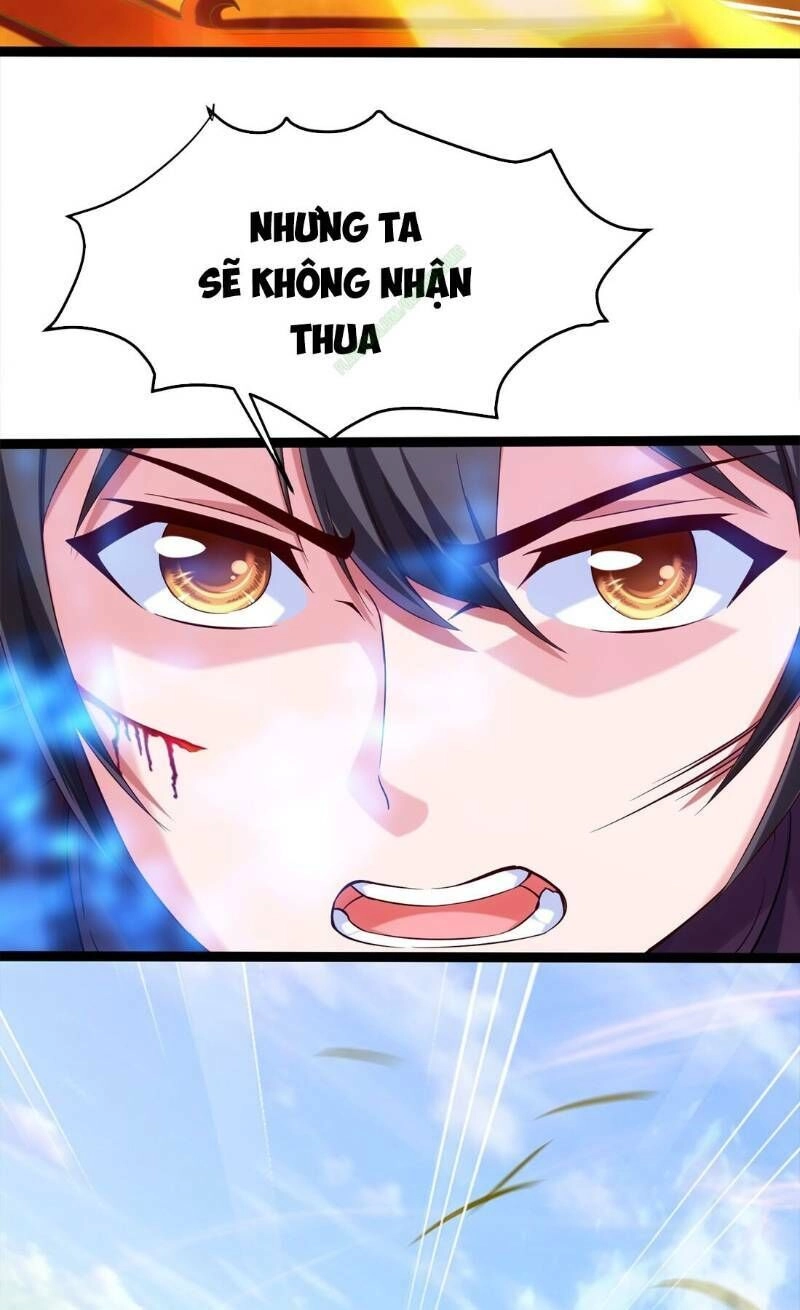 Ma Thú Kiếm Thánh Dị Giới Tung Hoành Chapter 26 - 14