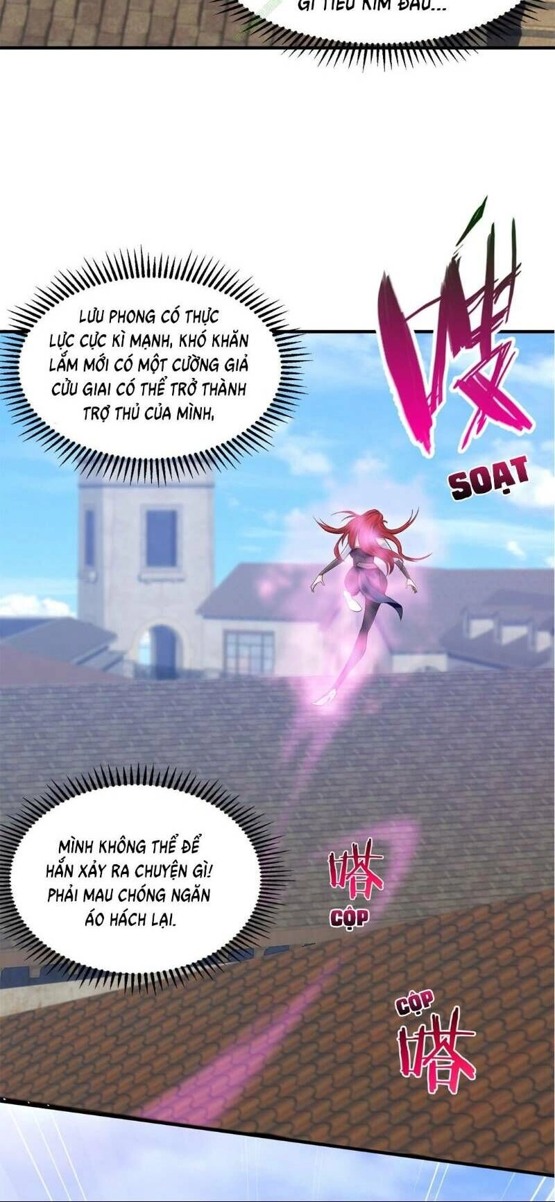 Ma Thú Kiếm Thánh Dị Giới Tung Hoành Chapter 26 - 36