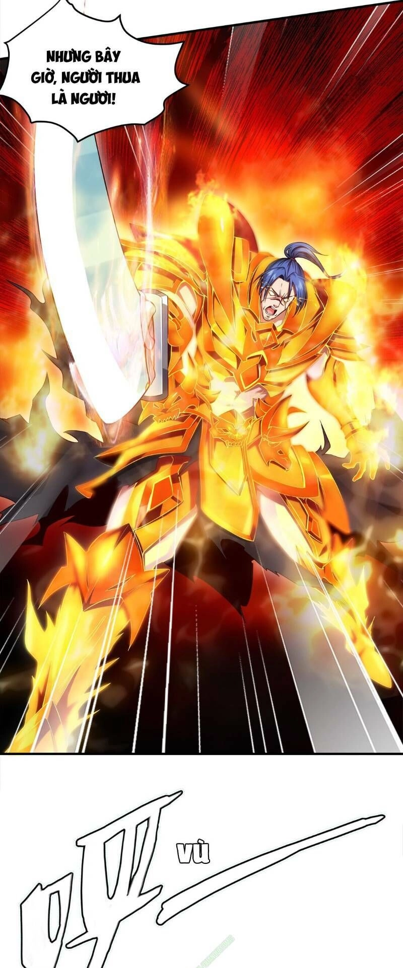 Ma Thú Kiếm Thánh Dị Giới Tung Hoành Chapter 27 - 3