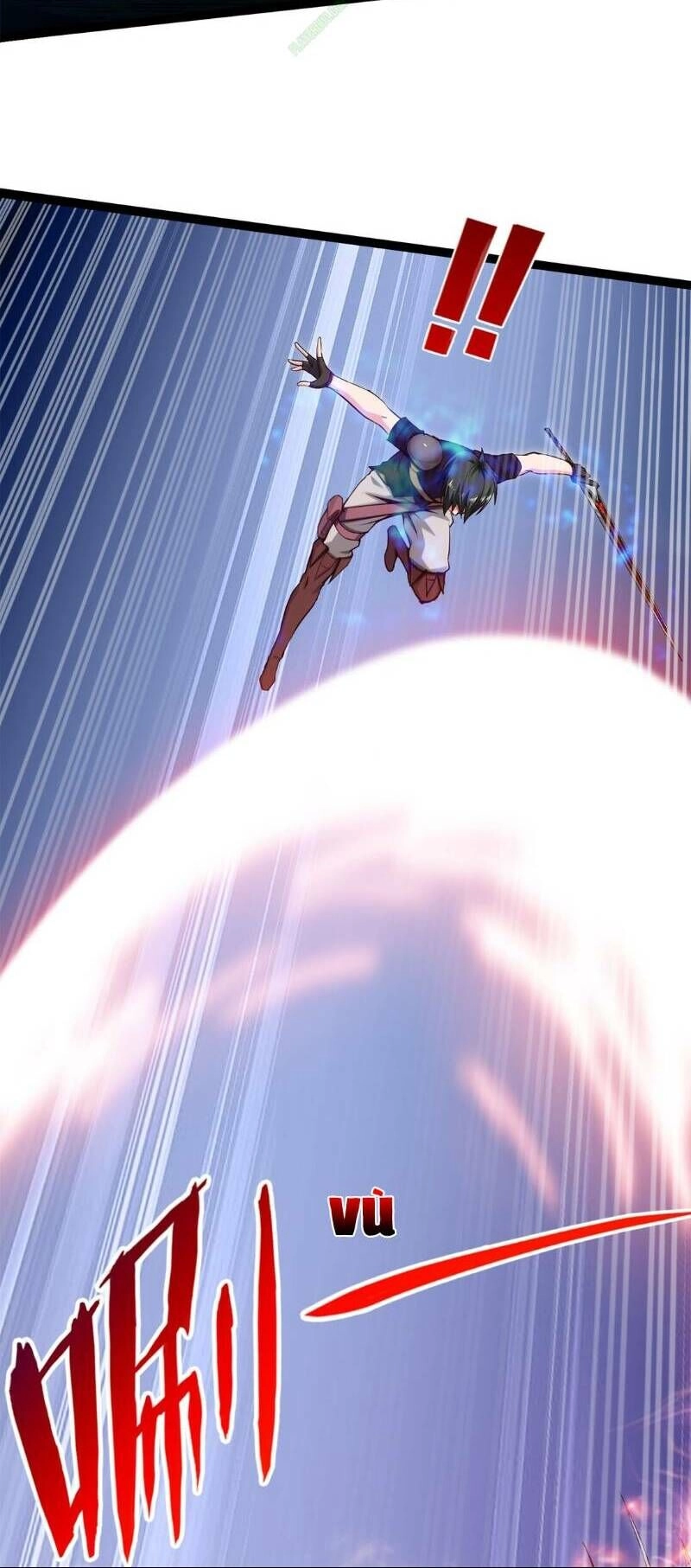 Ma Thú Kiếm Thánh Dị Giới Tung Hoành Chapter 27 - 9