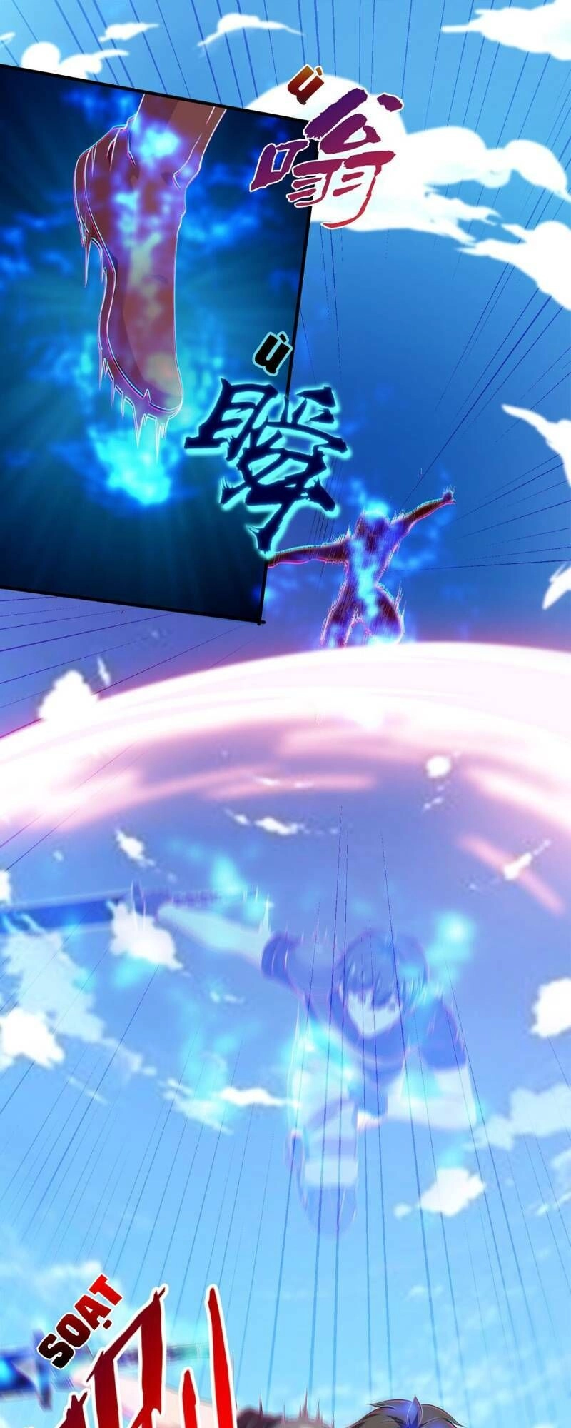 Ma Thú Kiếm Thánh Dị Giới Tung Hoành Chapter 27 - 13