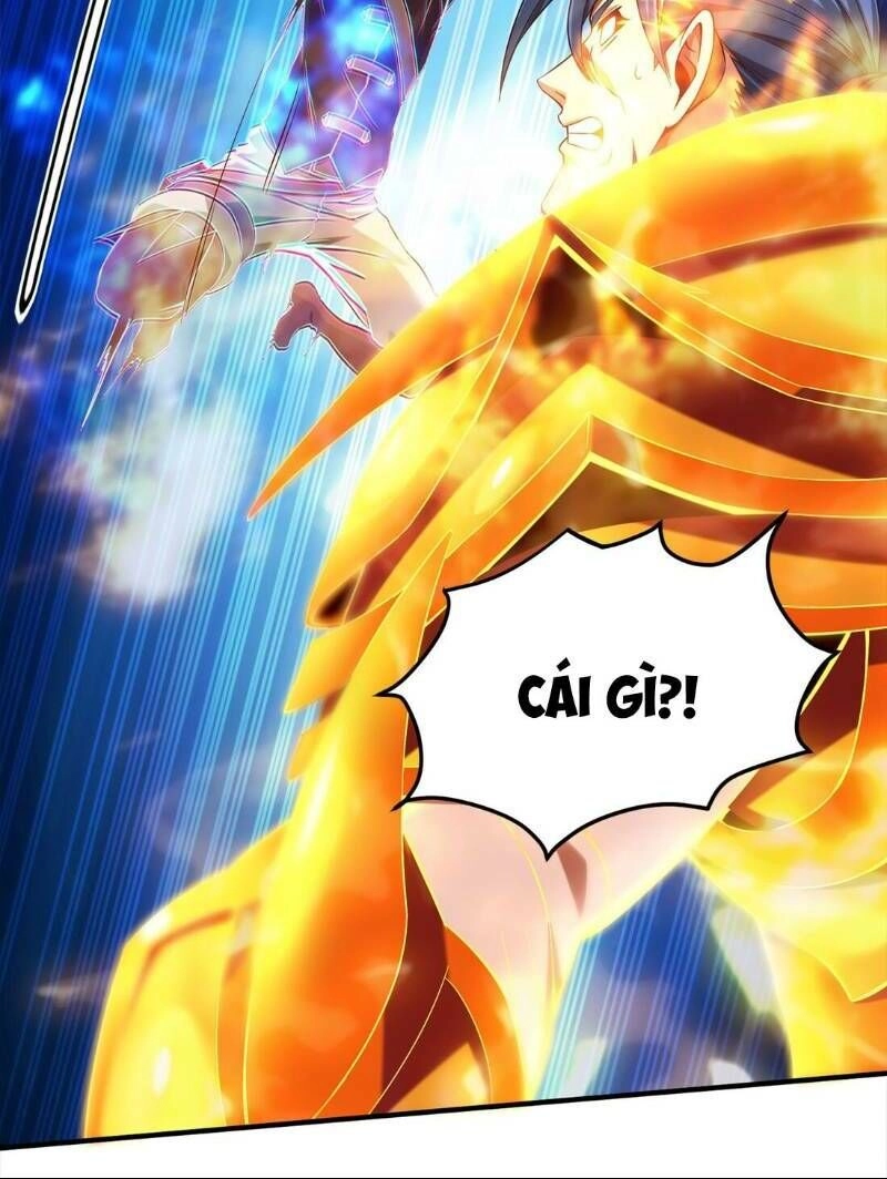 Ma Thú Kiếm Thánh Dị Giới Tung Hoành Chapter 27 - 15