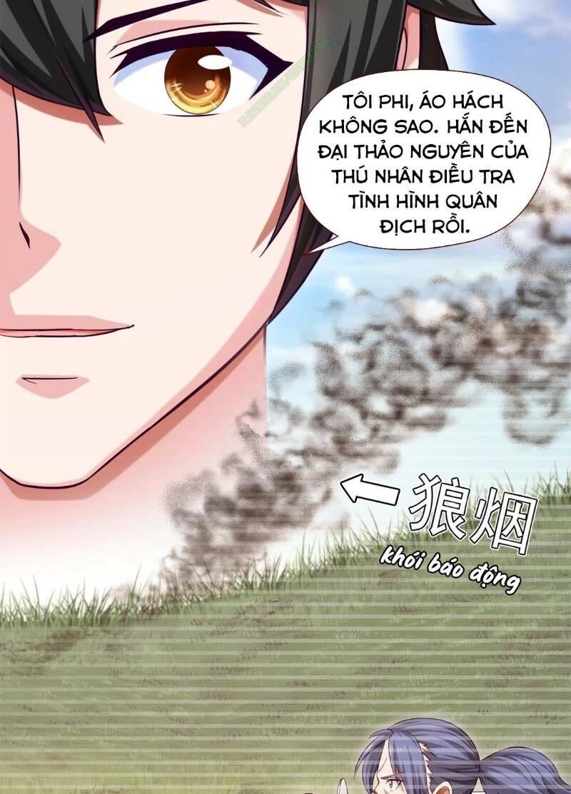 Ma Thú Kiếm Thánh Dị Giới Tung Hoành Chapter 28 - 28