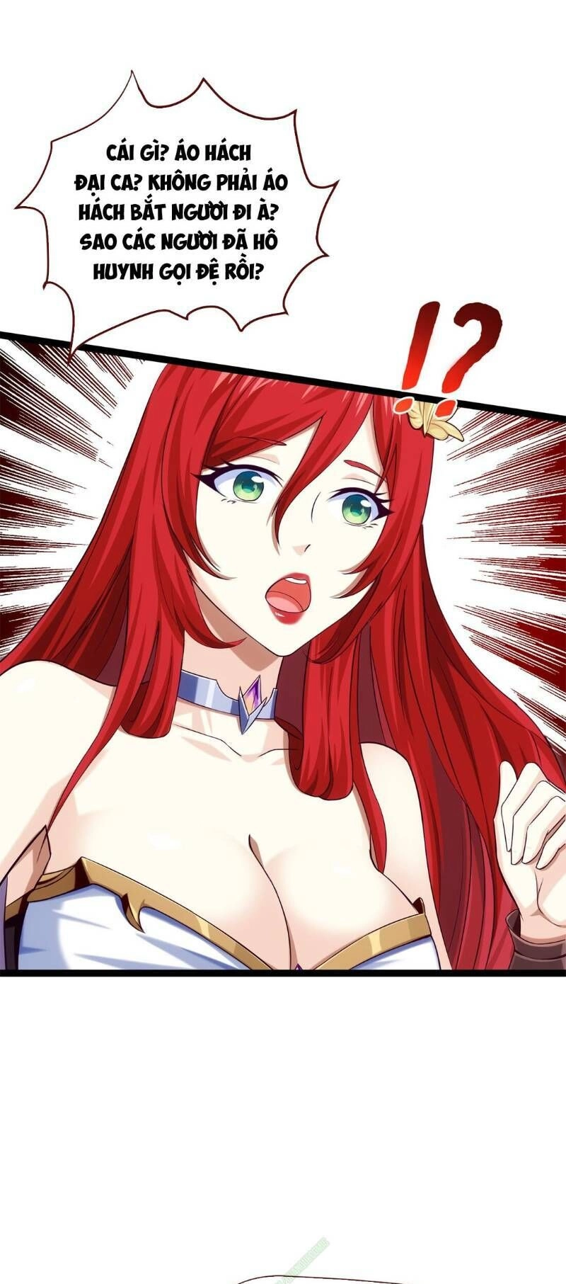 Ma Thú Kiếm Thánh Dị Giới Tung Hoành Chapter 28 - 31